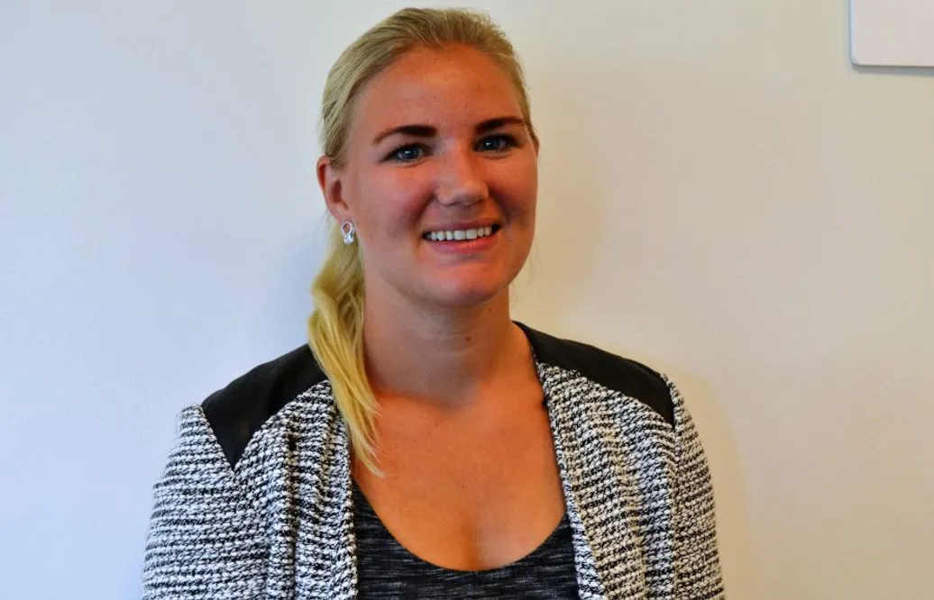 Sophie Johansson gör comeback i SDE