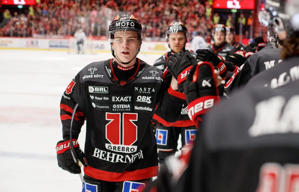 Ryktas vara klar för AIK - tränade med Örebro