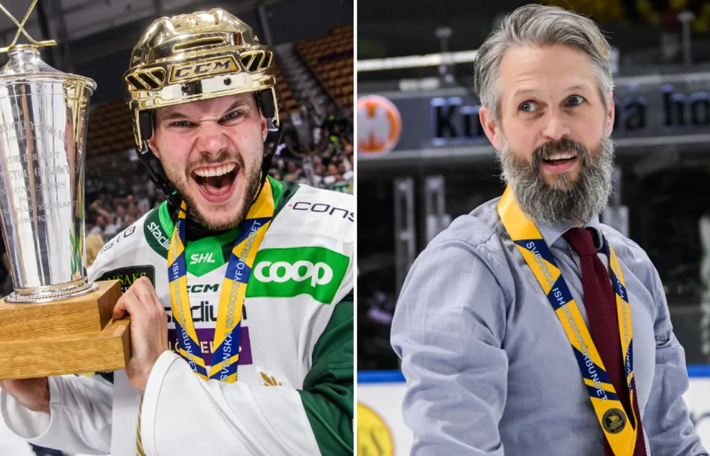 Rickard Wallin vill ha förbundets hjälp för att lösa Theodor Lennström-situationen