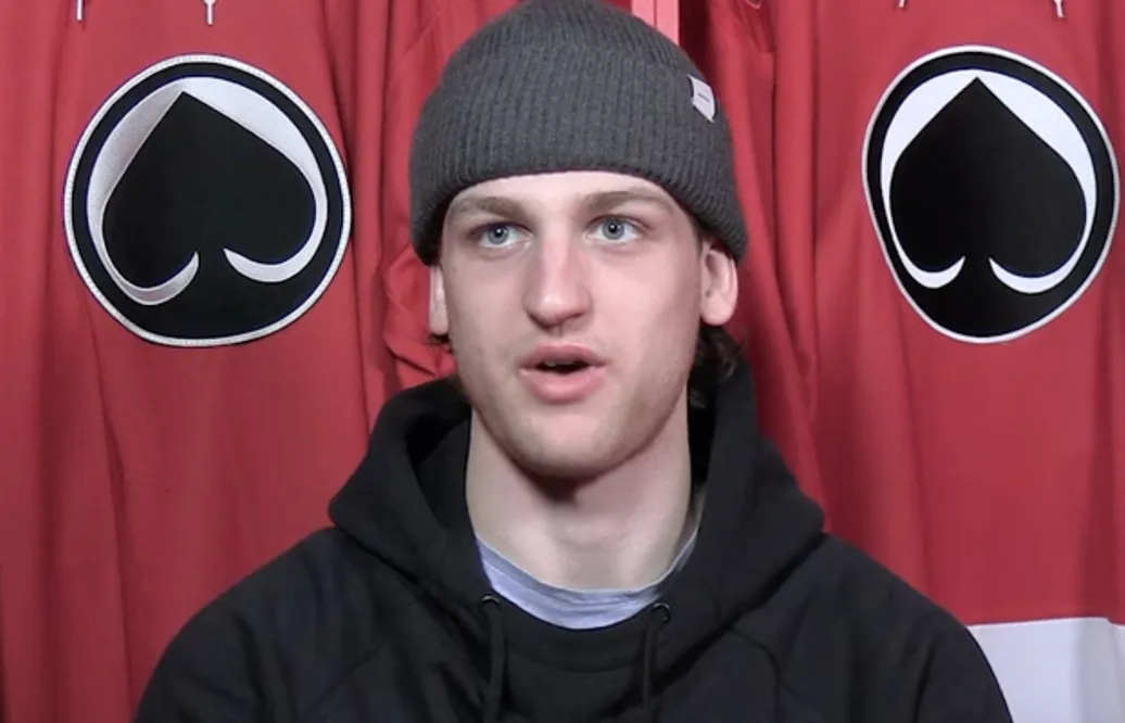 Cody Porter är klar för Västervik