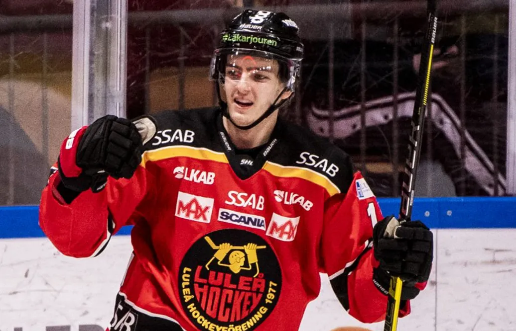 Luleås glädjebesked: Forwarden spelklar inför rivalmötet
