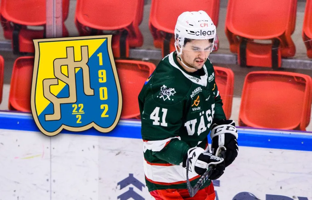 Poängsprutan klar för SSK