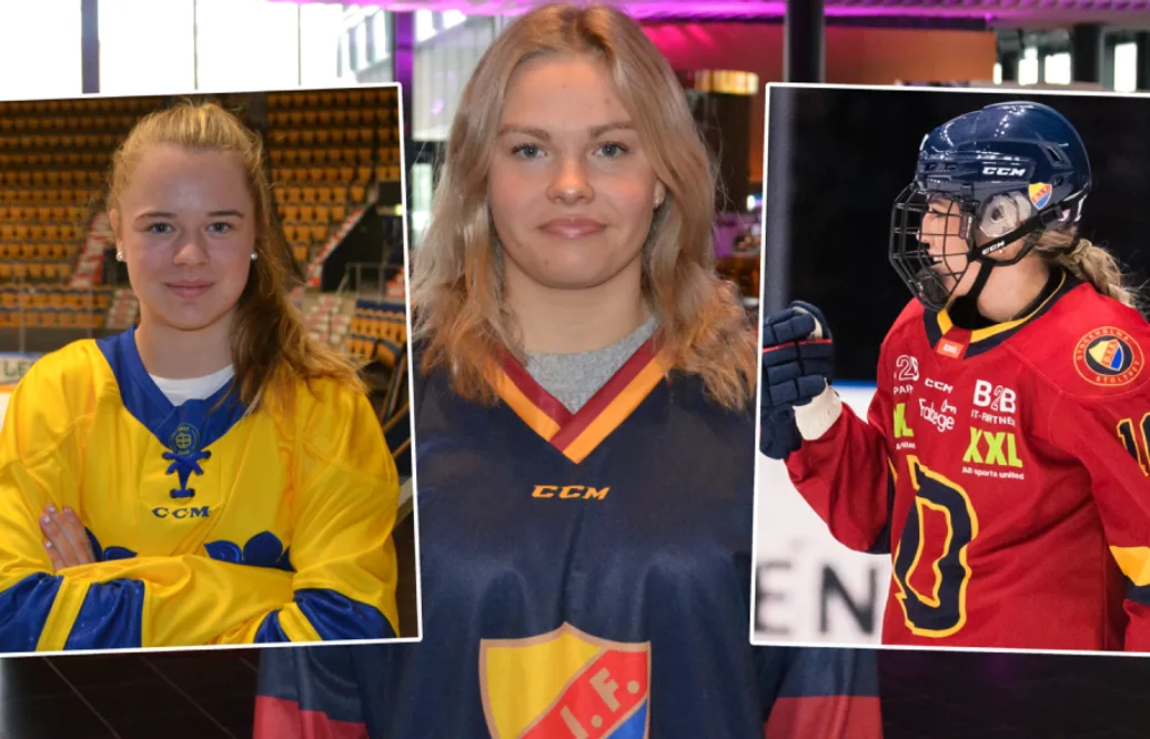 15 frågor med Nicole Hall