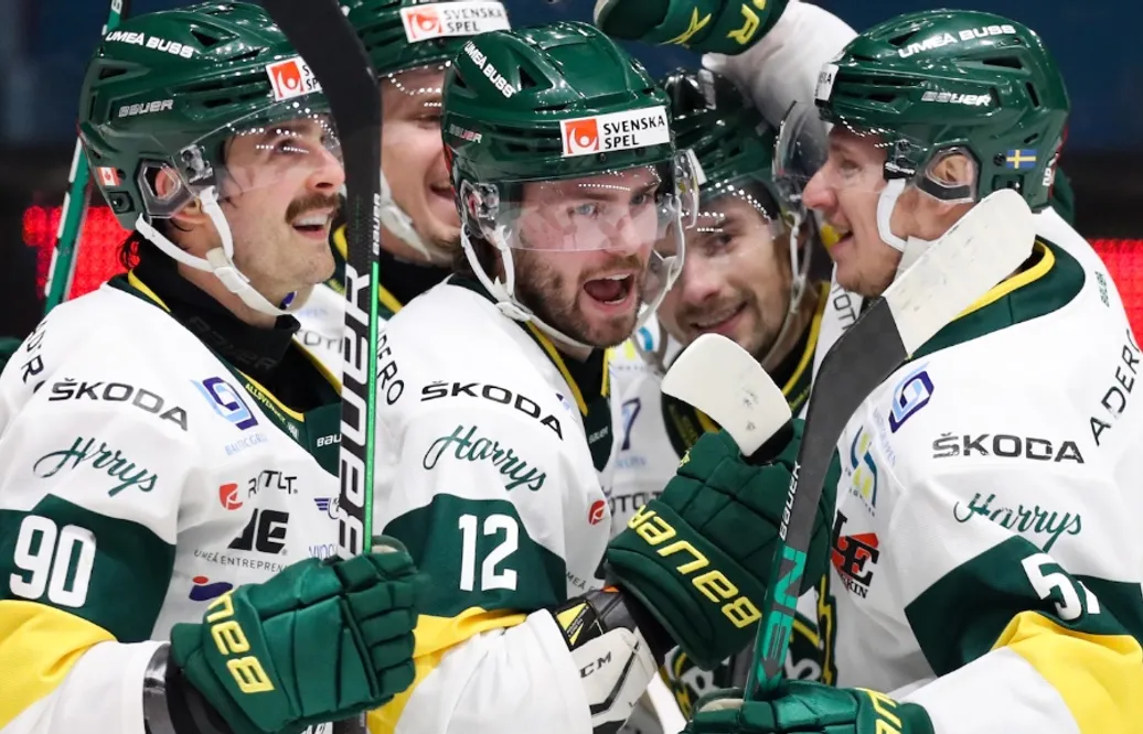 Ryan Gropp klar för HKM Zvolen