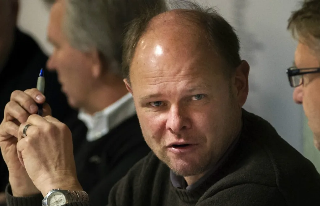 Tränade Leksand ifjol – får nytt NHL-jobb