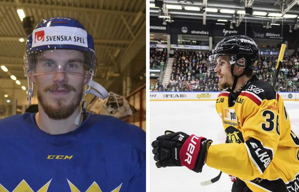 Världsmästarens son laddar för andra raka: ”Varit en del ‘trashtalk'”