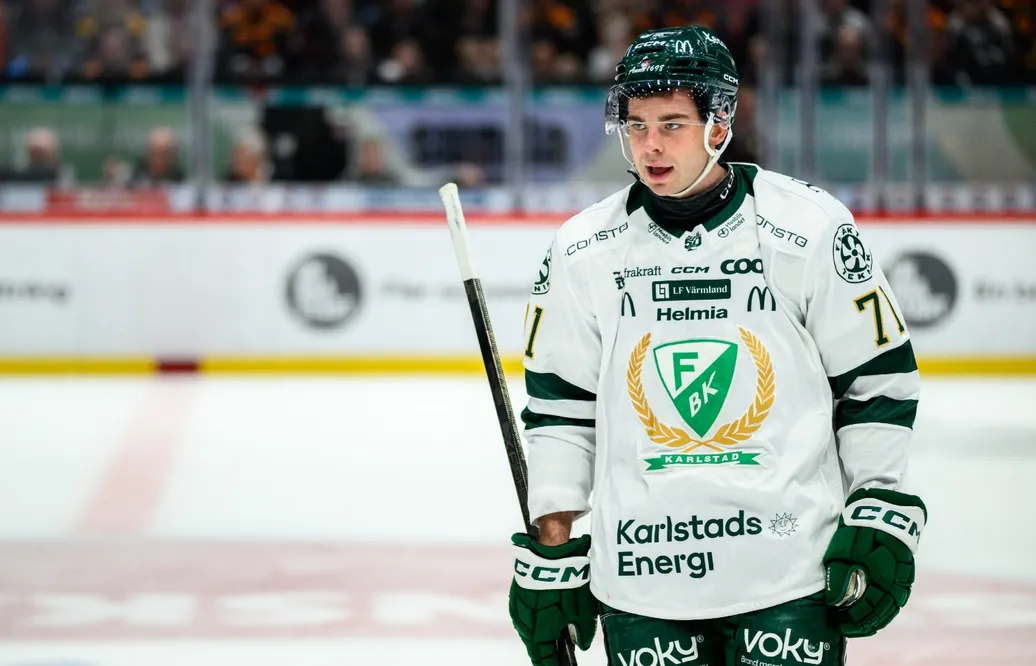 Stjärnan om långa måltorkan: "Självförtroendet är noll"