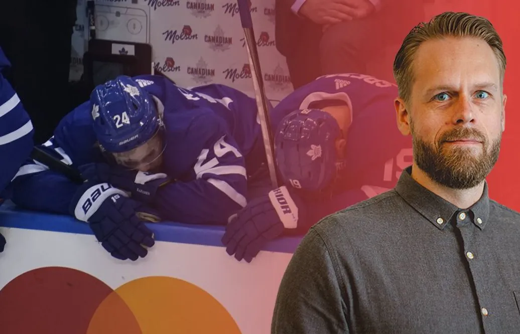 BODIN: Ett spännande experiment som fallerade