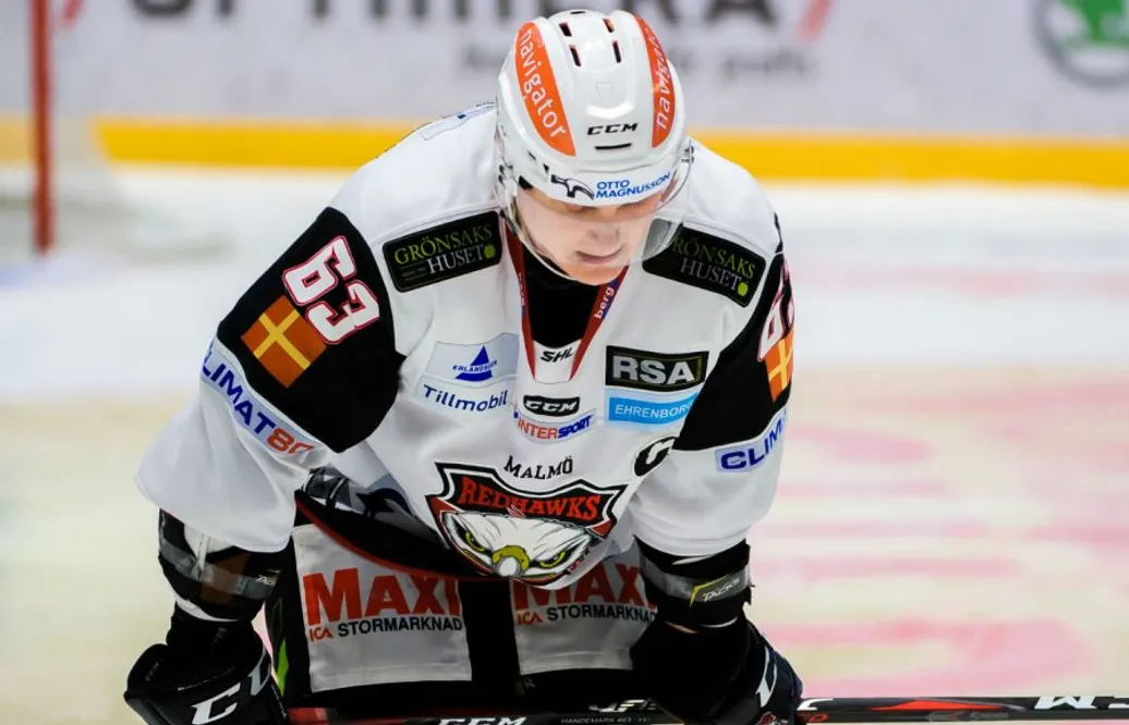 Malmökaptenen riskerar avstängning efter huvudtackling