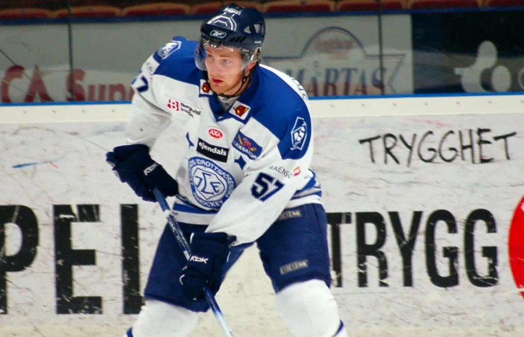 Lämnar Modo och flyttar ”hem” till Leksand