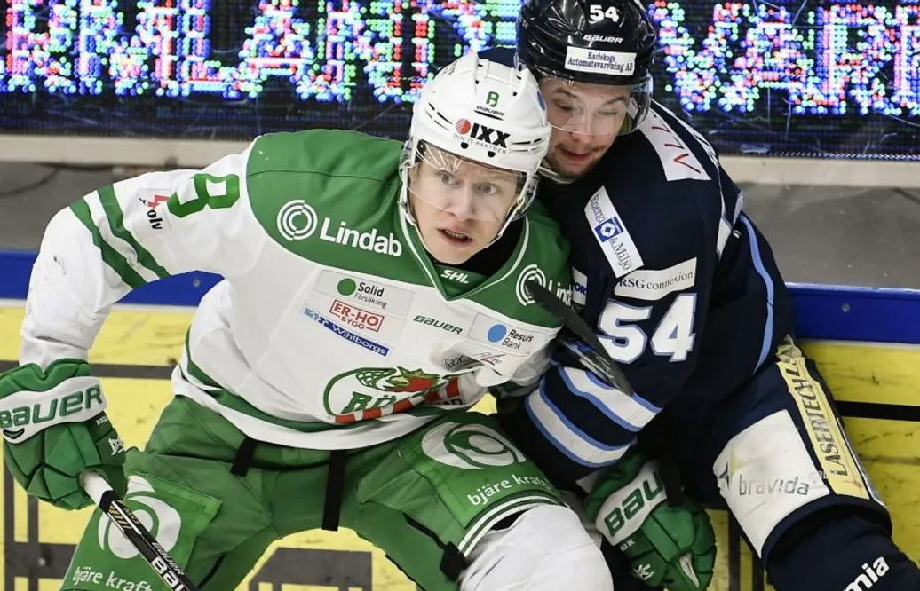 Vändningen: Backen blir kvar i Rögle – trots allt