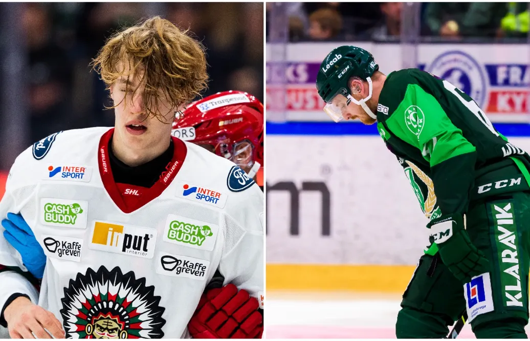 Pontus Widerström anmäldes - men slipper avstängning