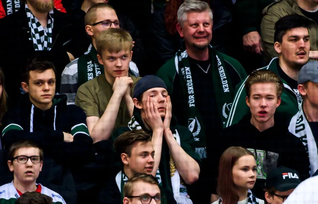 Tvingas ställa in Värmlands-derbyt