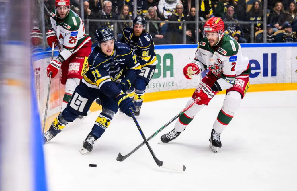 Tidigare AIK-löftet ute efter revansch: "Det var surt"