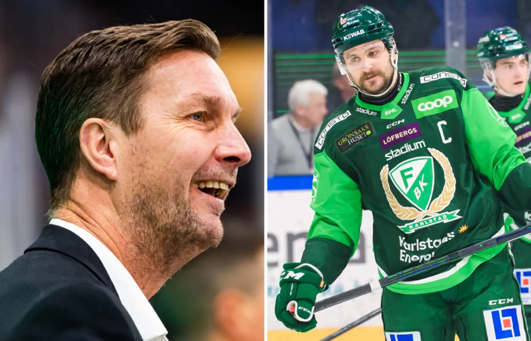 Ny tung förlust för Färjestad – ligger under slutspelsstrecket