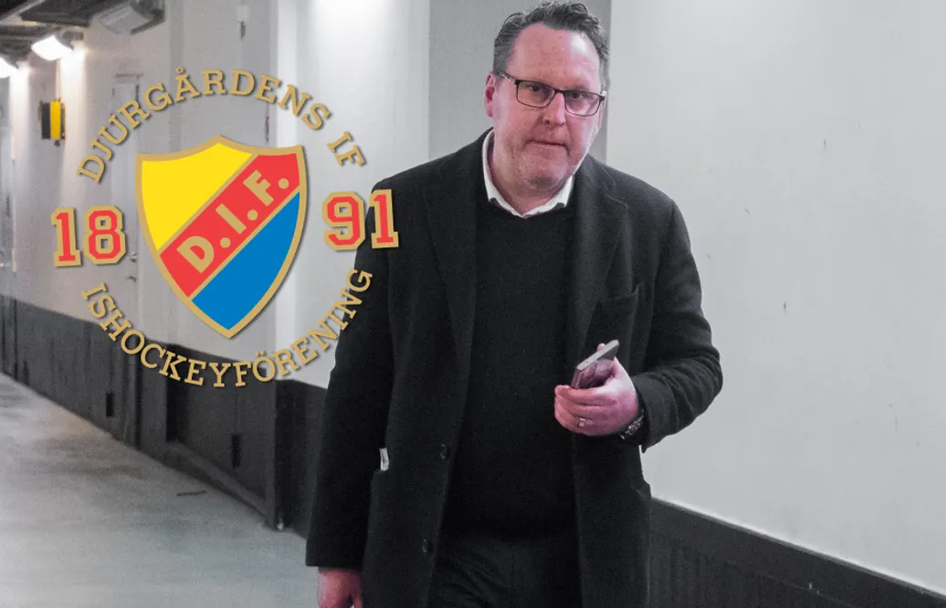 K-G Stoppel fortsätter som sportchef för Djurgården