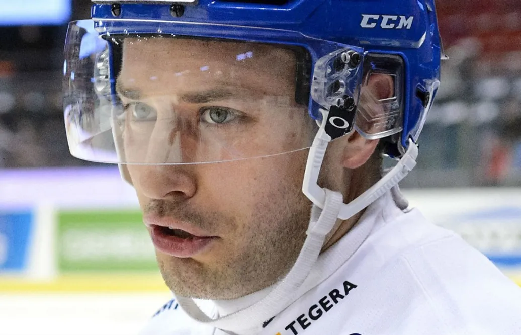 Nu sluter Fabian Brunnström cirkeln: ”Som att komma hem”