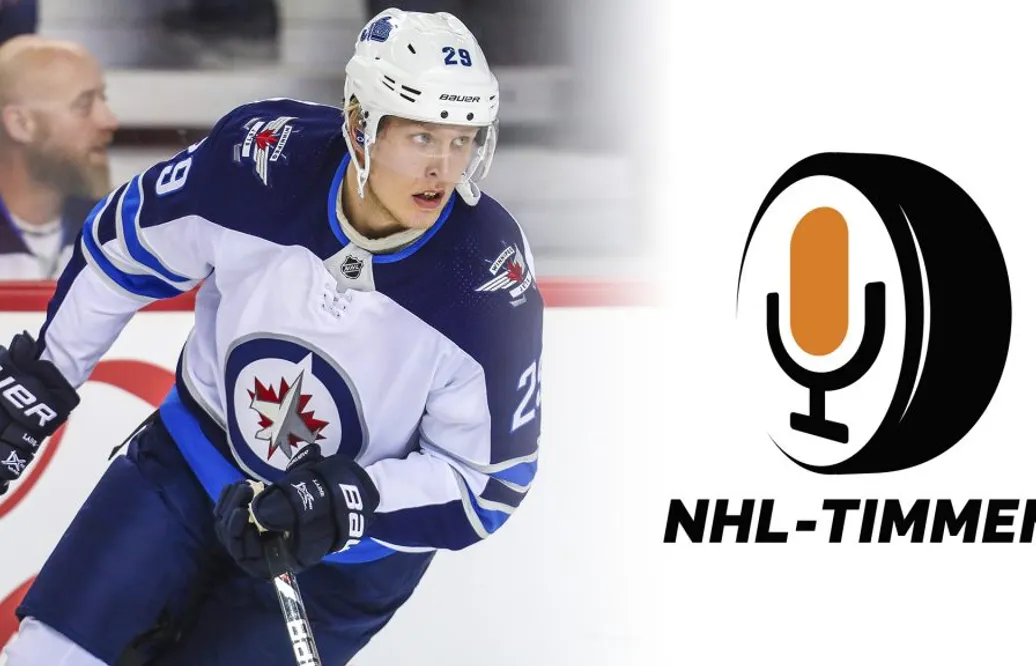 NHL-TIMMEN: Är Laine värd mer än Eichel?