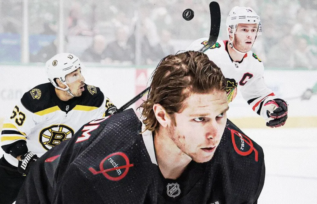 KARLSSON: Draften år 2006 - så hade den sett ut idag