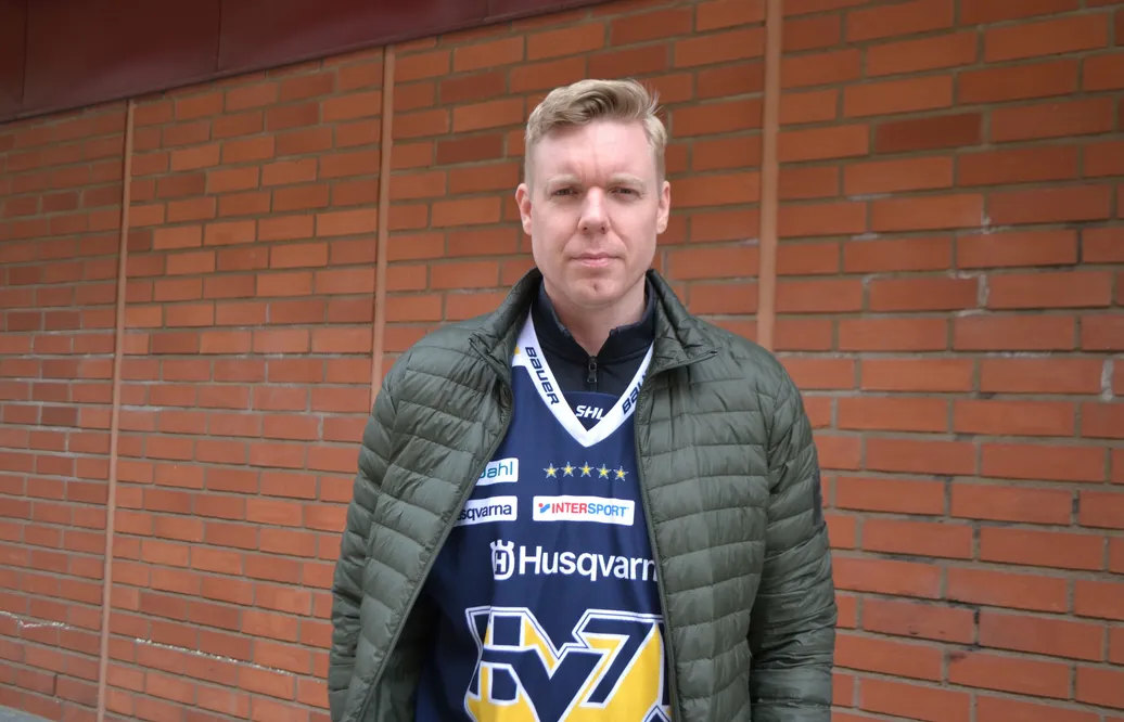 Anton Blomqvist