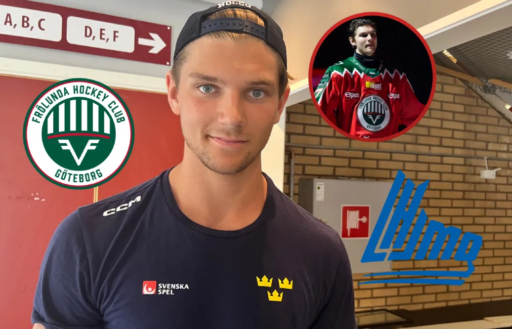 Avslöjar: Där spelar JVM-aktuella talangen nästa säsong
