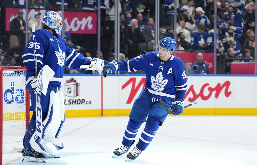 Förstaspaden skadad – öppnar för svensken i NHL