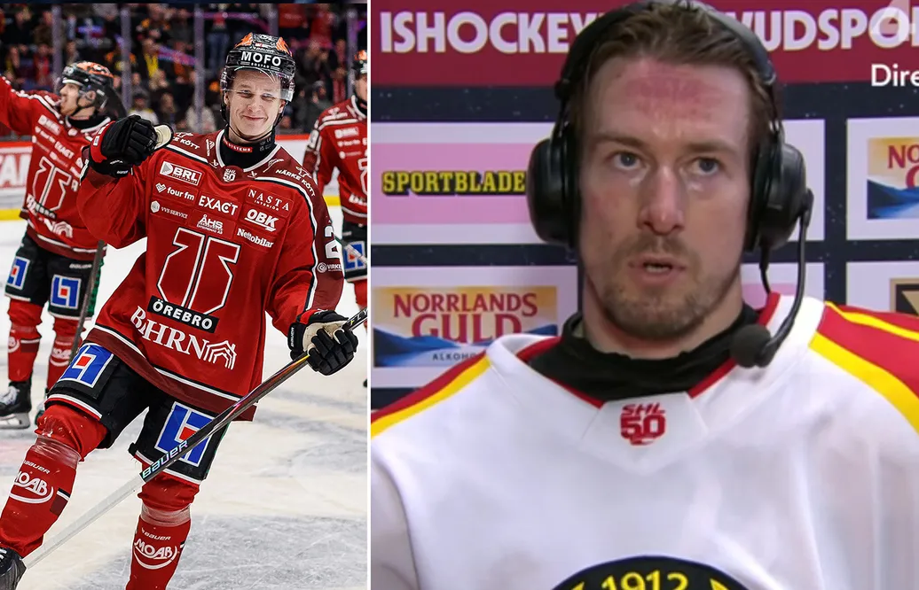 Sågar egna laget: "Vi vill vara så jävla sköna"