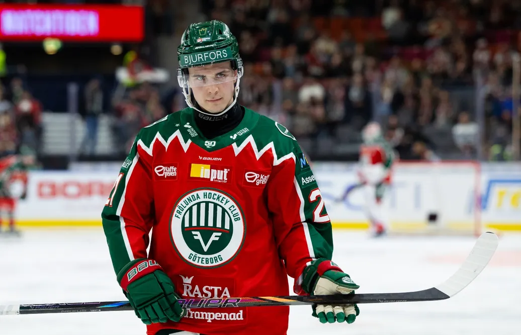 Stjärnan öppnar för förlängning: "Pengar är inte alltid allt"