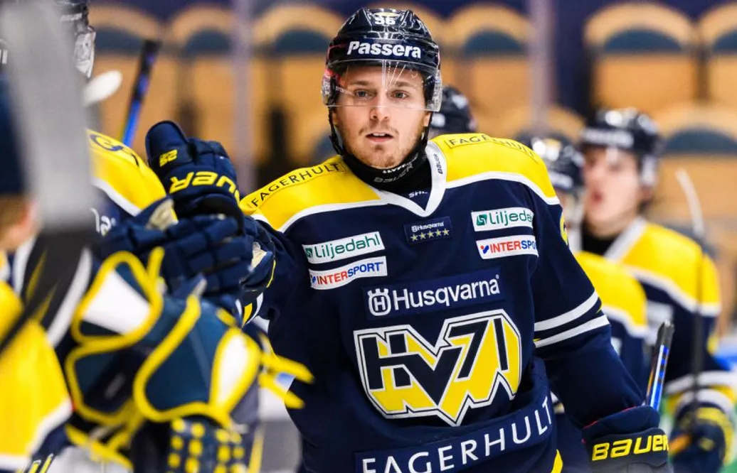 Släkten är värst – ex-BIK:arna sköt segern till HV