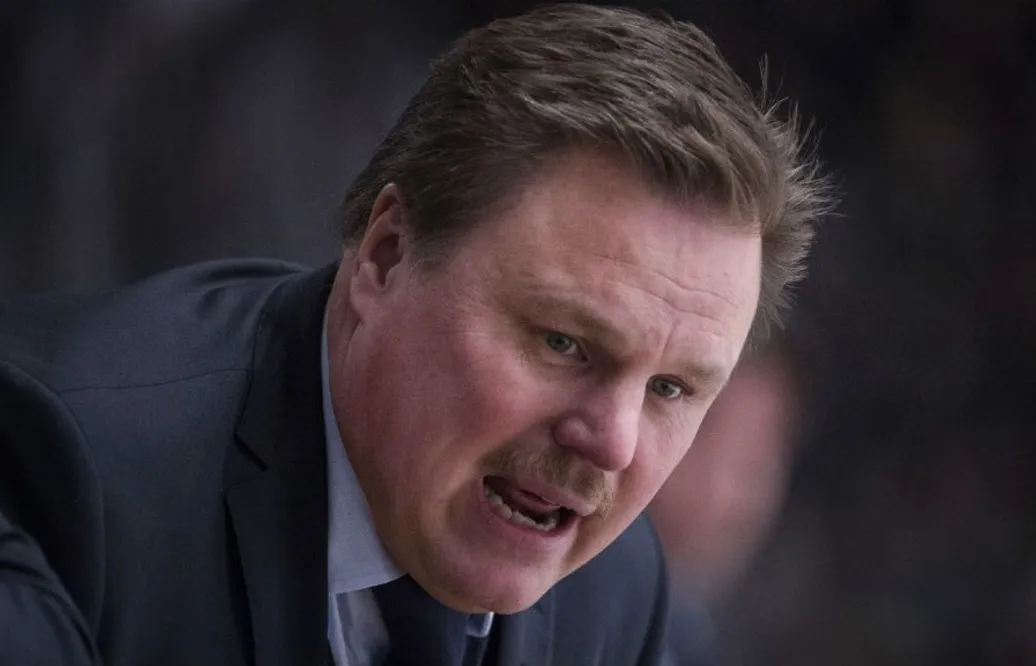 KLART: Här är Leksands nya tränare