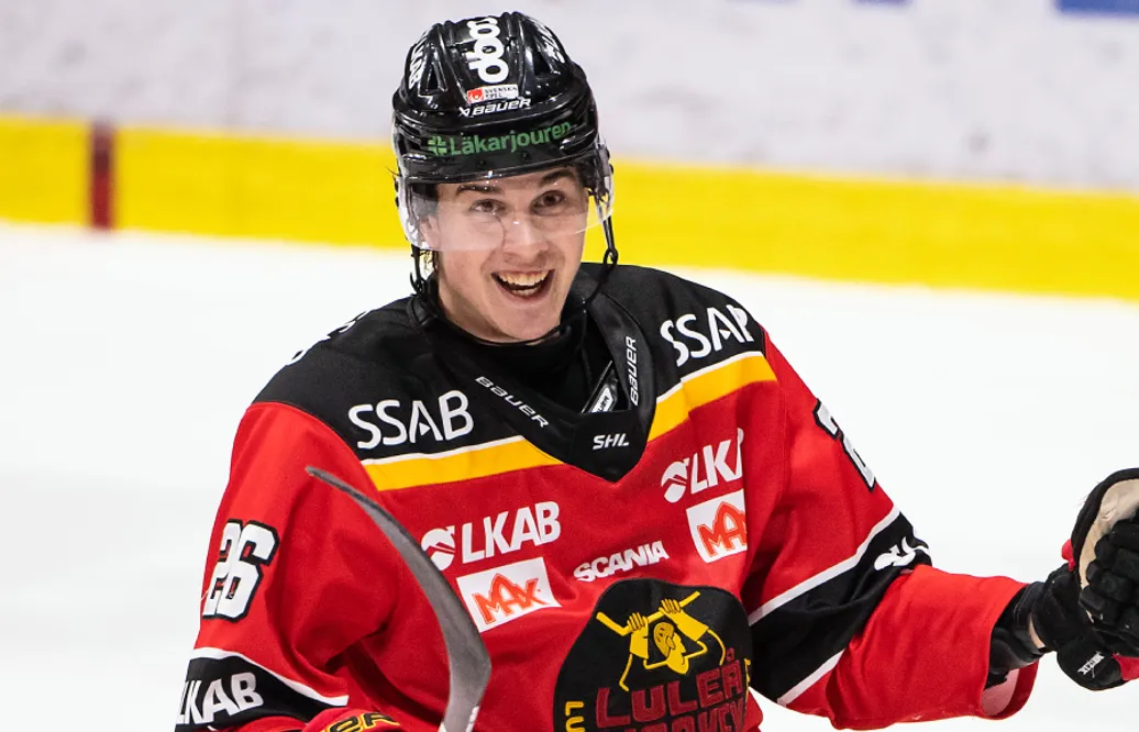 Radek Muzik vill återvända till Sverige: “Måste göra vad som är bäst för mig”