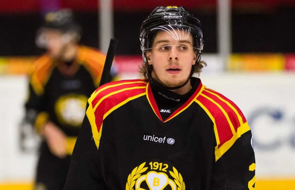 Nu riskerar nästa Brynäsback att stängas av