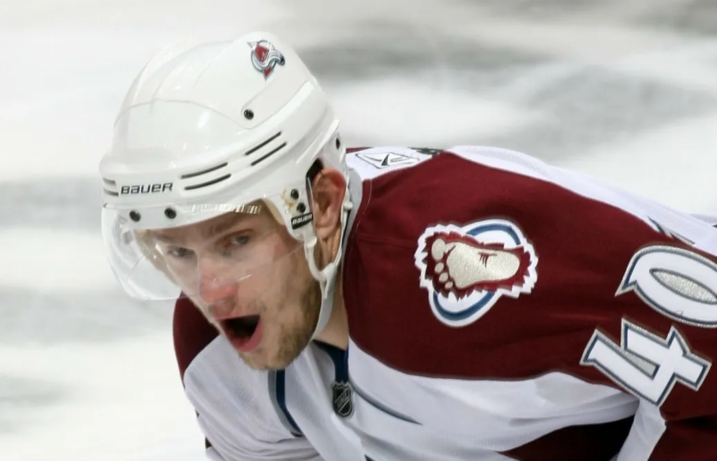 Chockbeskedet: Förre NHL-stjärnan död – bara 34 år gammal