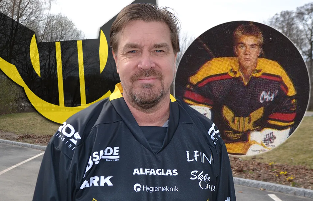 "Inte det avslutet jag ville ha i den klubb som betytt så mycket för mig"