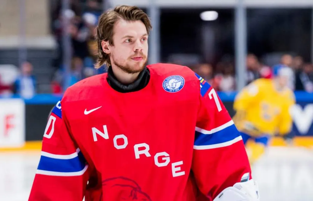 Steffen Søberg lägger av