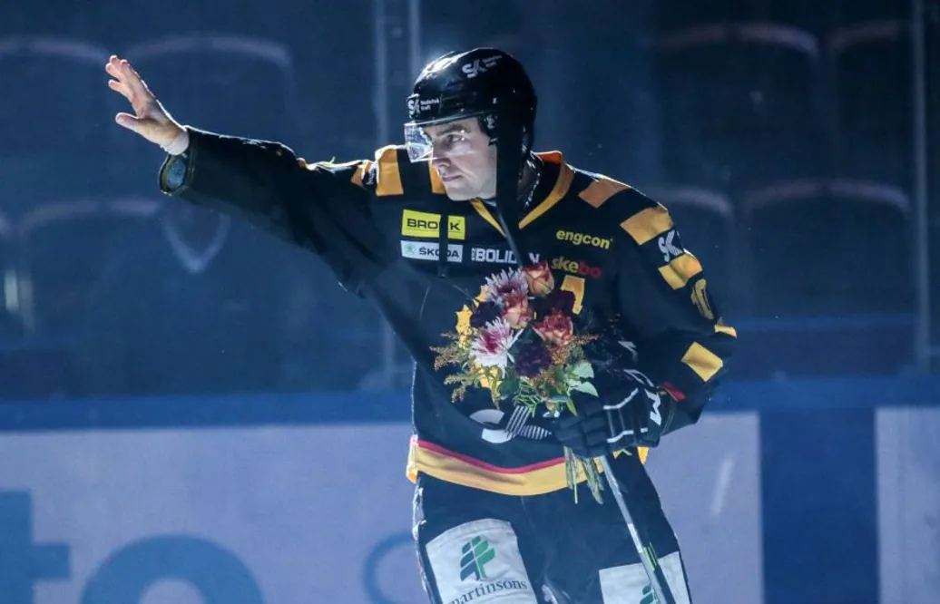 Mysteriet kring SHL:s poängligaledare: ”Ett frågetecken för mig”