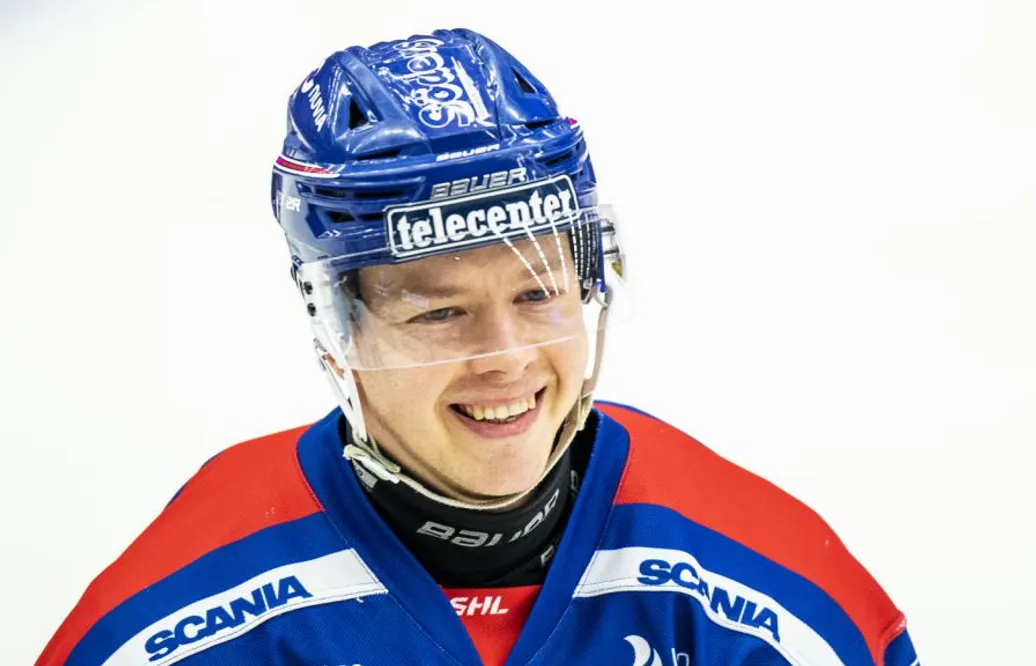 Lämnar Oskarshamn - återvänder hem