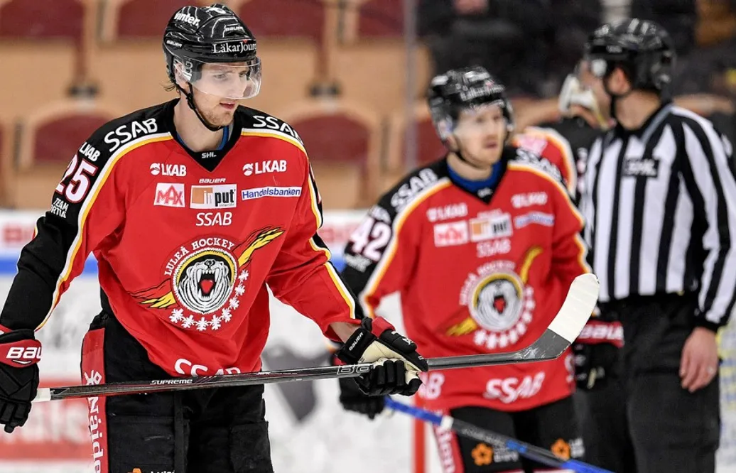 Luleå vägrar ta trepoängare: ”Klart man är förbannad och besviken”