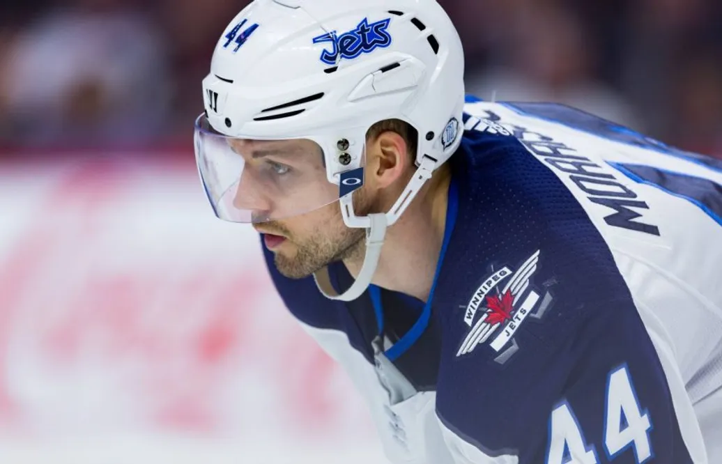 Stanley Cup-utmanarens glädje: Nyckelbacken skriver nytt kontrakt