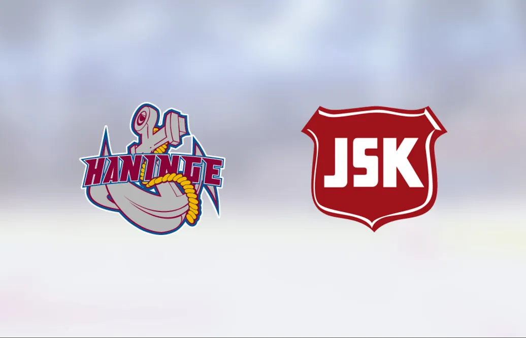 Målfest för Järna J18 borta mot Haninge röd