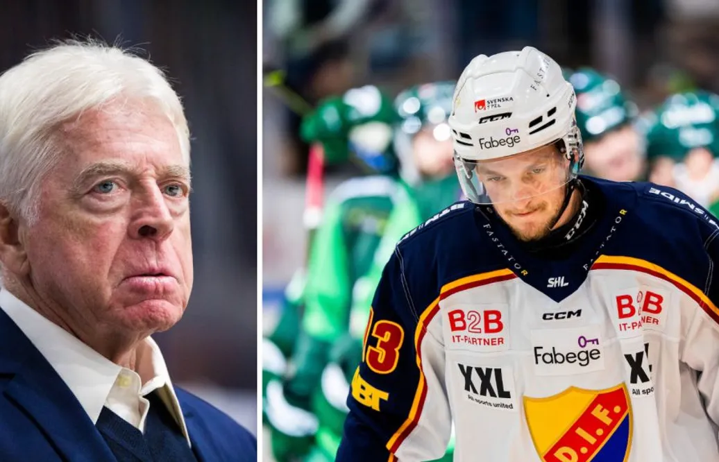 Riktar kritik mot domarna igen: "Låt spelarna avgöra"