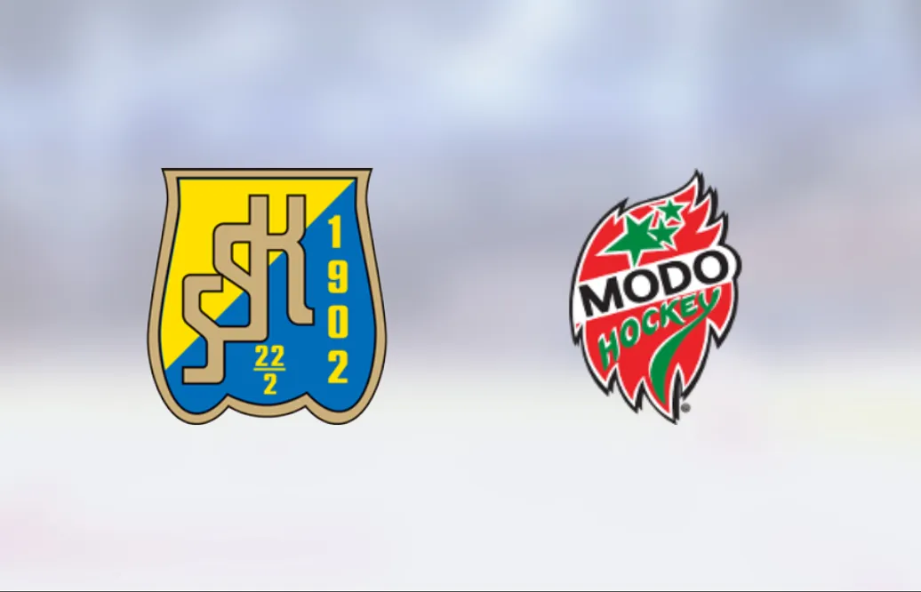 SSK J20 höll nollan och tog stark seger mot Modo J20