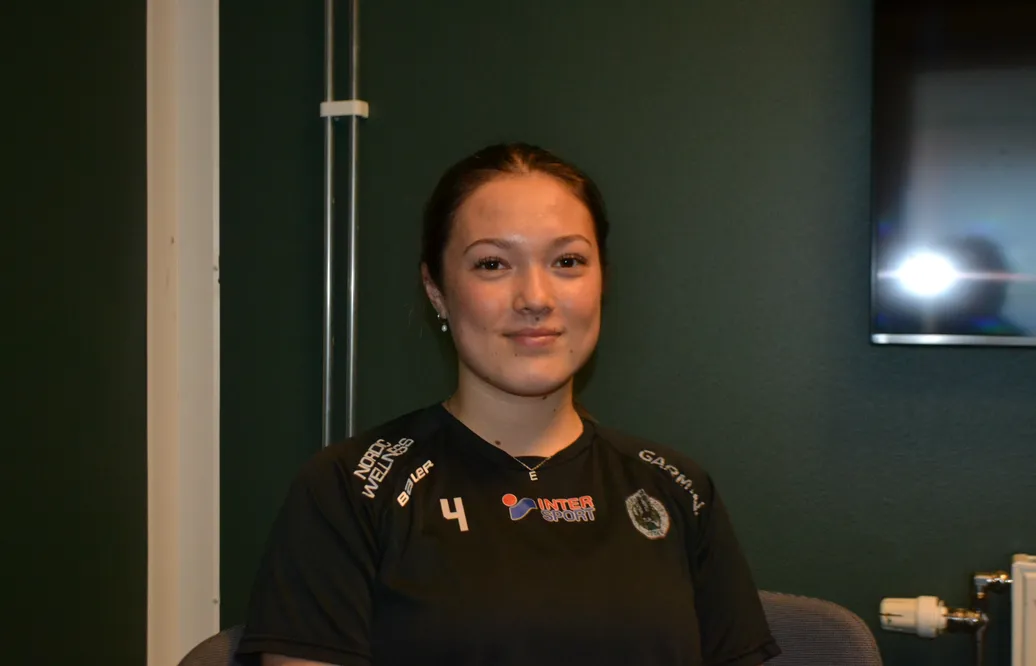 Foto: Ronnie Rönnkvist