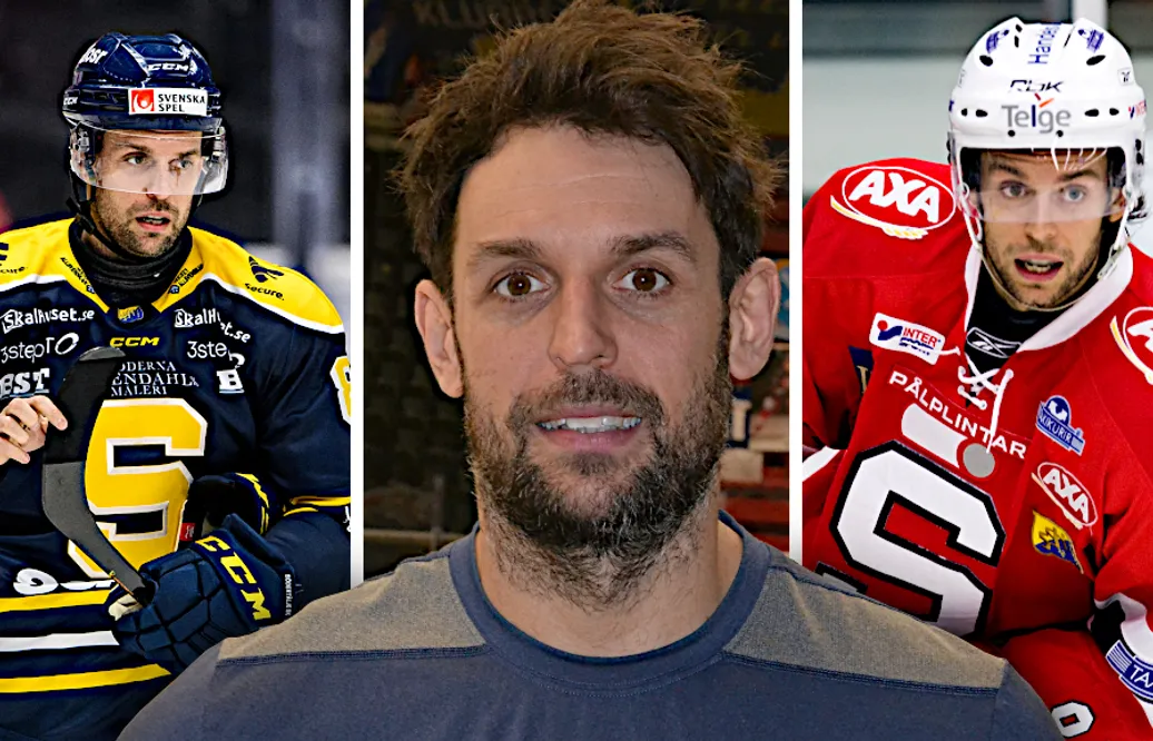 Dragan Umicevic tvingas till ny operation – missar resten av säsongen
