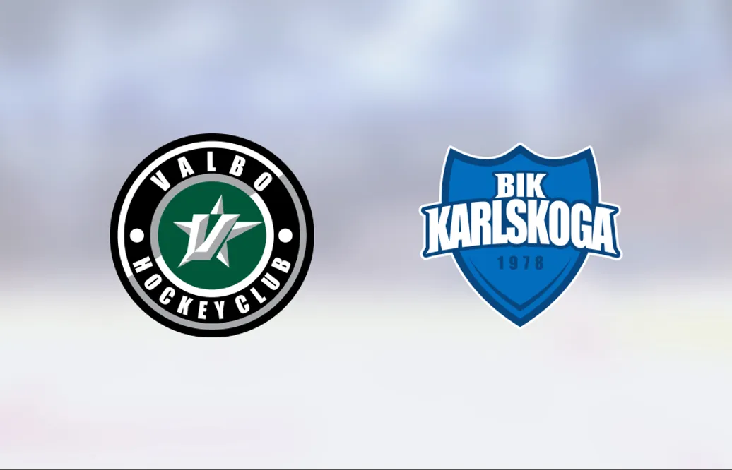 Valbo J18 fortsätter att vinna – har nu fyra raka segrar