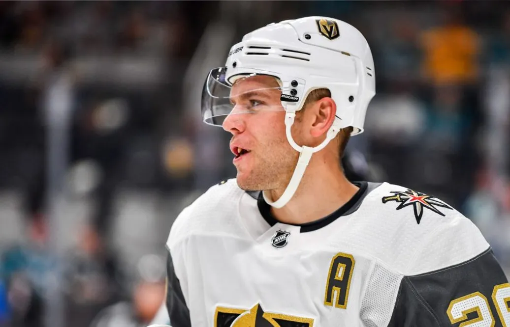 Missat 29 matcher – nu är Vegasstjärnan nära comeback