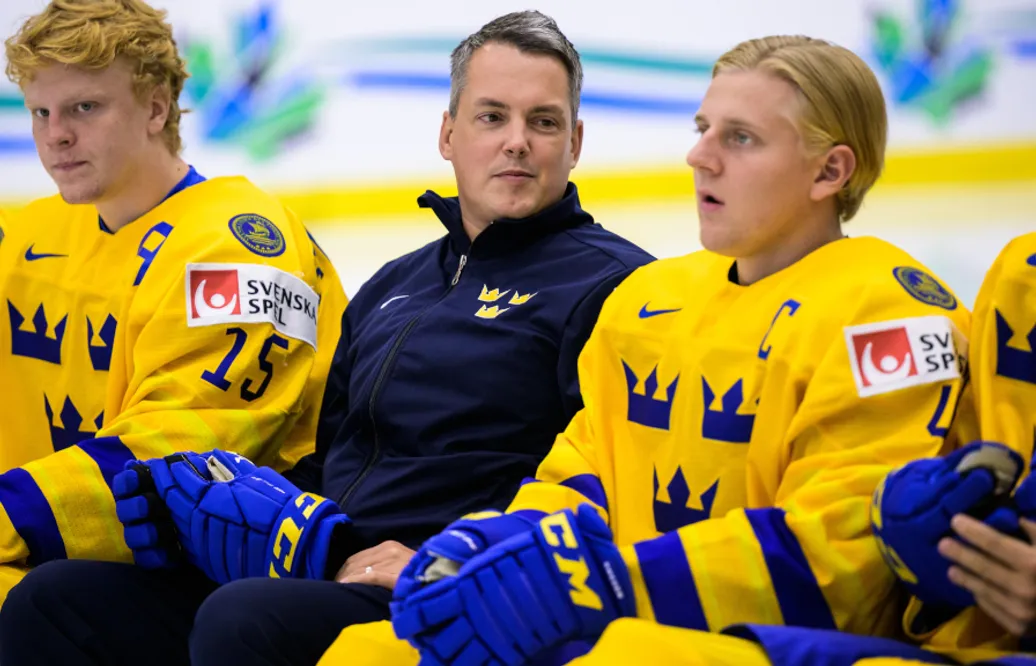 Tomas Montén: “Jag kommer inte sluta självmant”