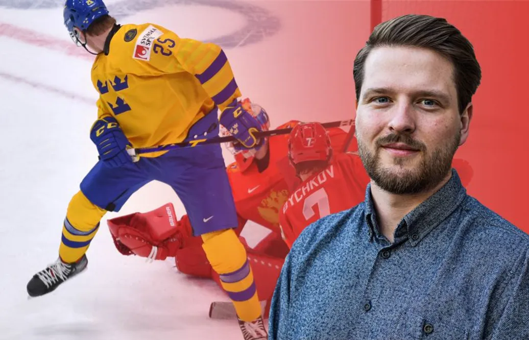 KÅGSTRÖM: I slutändan är det medaljerna som räknas