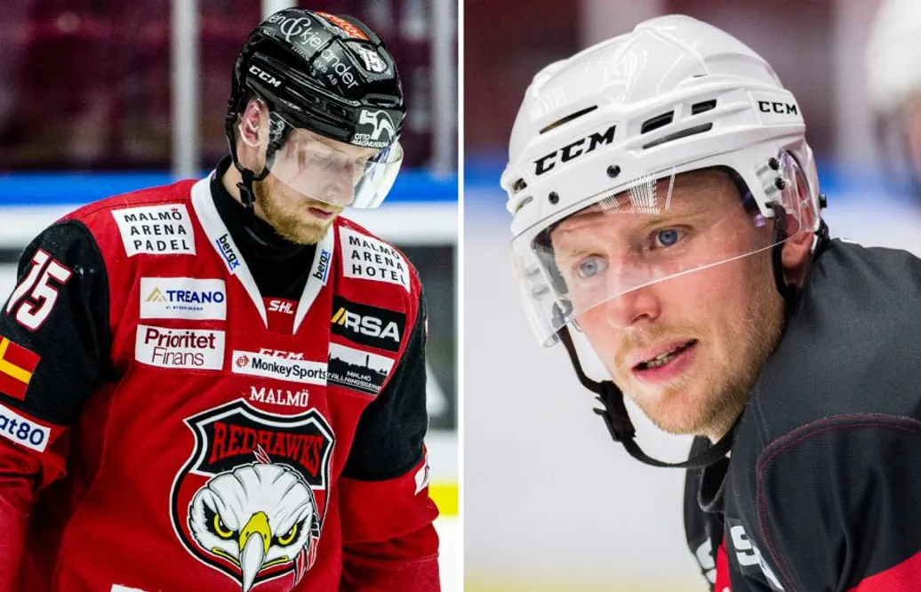”Jag har inte fått den utveckling som jag har velat”