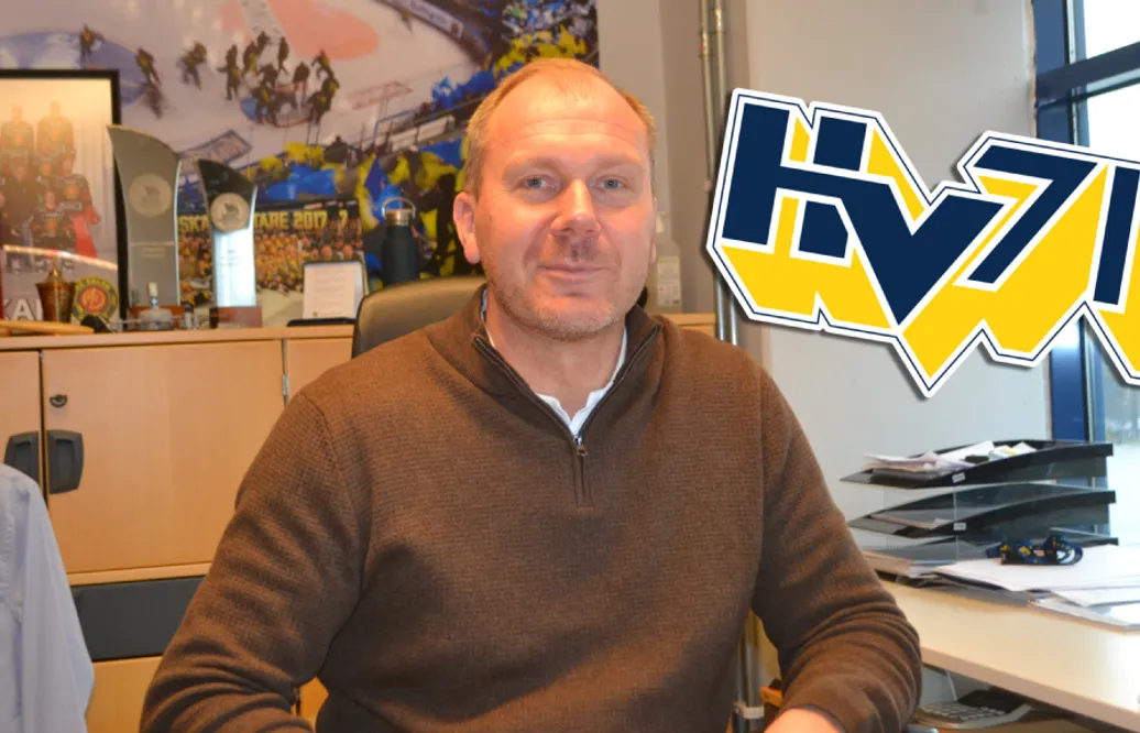 Johan Lindbom: "Vi har inte längre tid att ha en dålig dag"